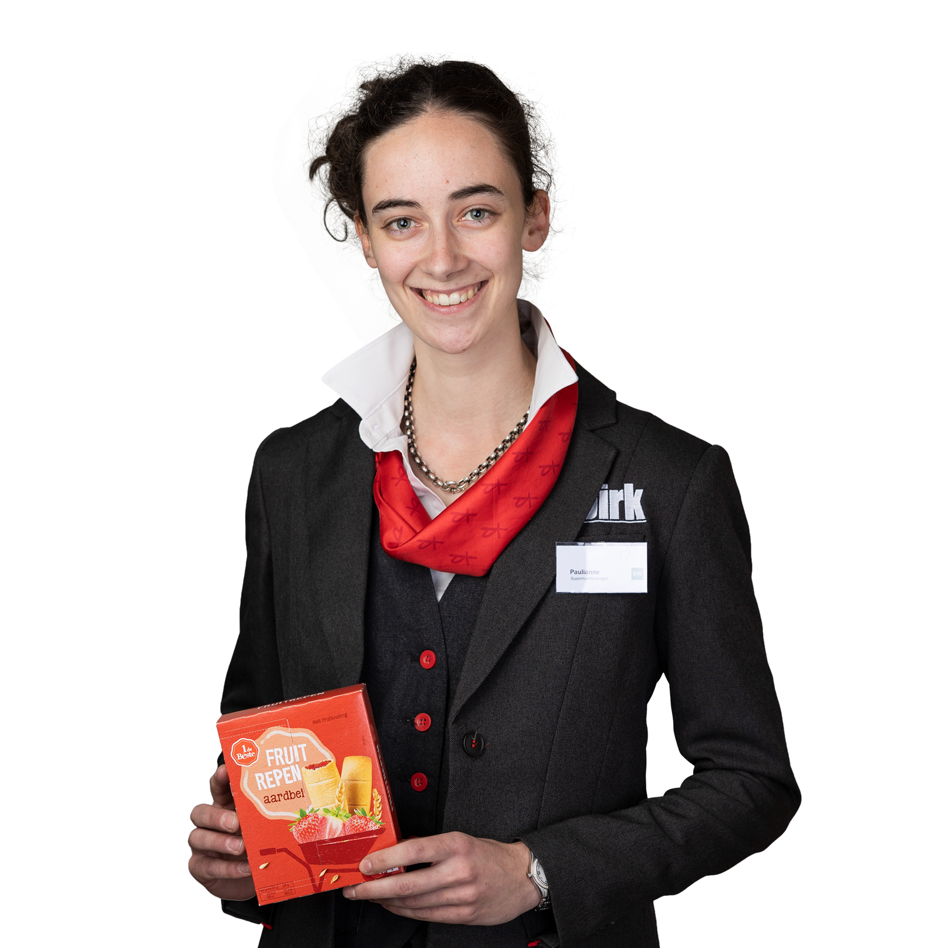 Jouw Supermarktmanager
